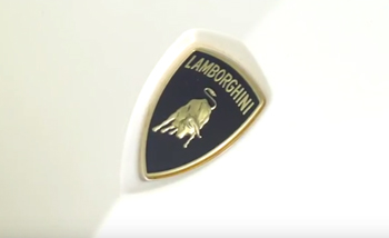 Lamborghini Italian Tour 2017