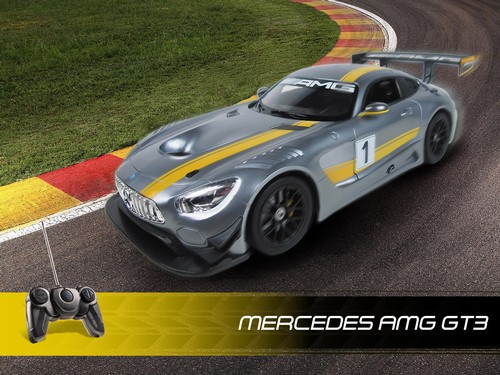 MERCEDES AMG GT3